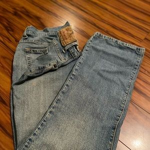 Levi’s Bootcut 12P Jeans EUC